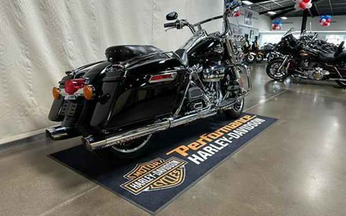 2020 Harley-Davidson Road King®