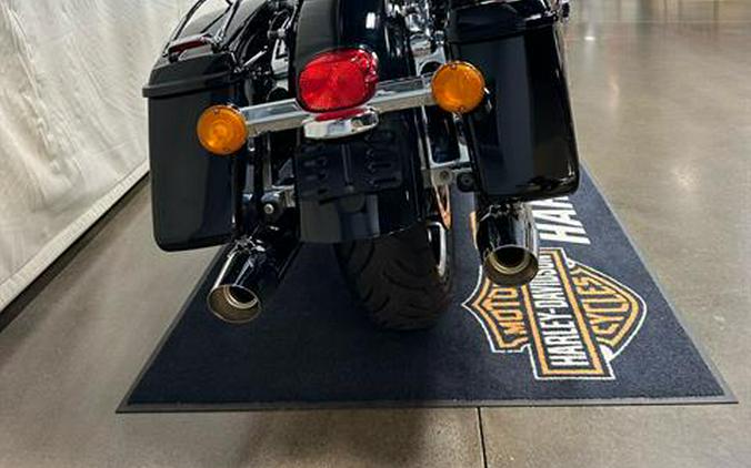 2020 Harley-Davidson Road King®