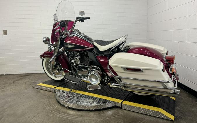 2023 Harley-Davidson® Electra Glide® Highway King