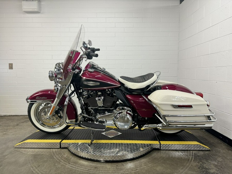 2023 Harley-Davidson® Electra Glide® Highway King