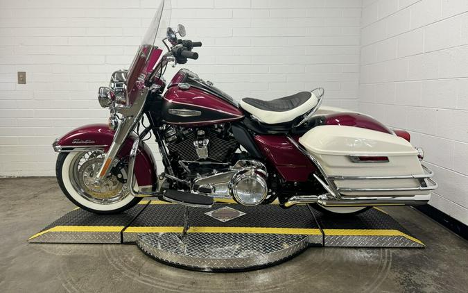 2023 Harley-Davidson® Electra Glide® Highway King