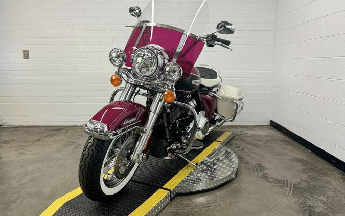 2023 Harley-Davidson® Electra Glide® Highway King