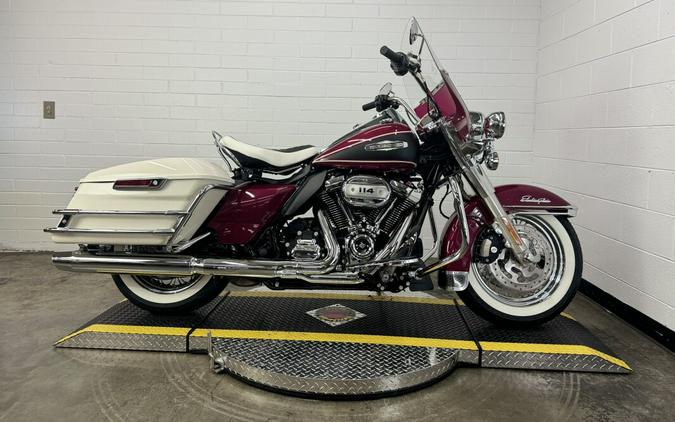 2023 Harley-Davidson® Electra Glide® Highway King