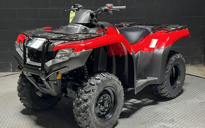 2024 Honda® FourTrax Rancher 4x4 Automatic DCT EPS