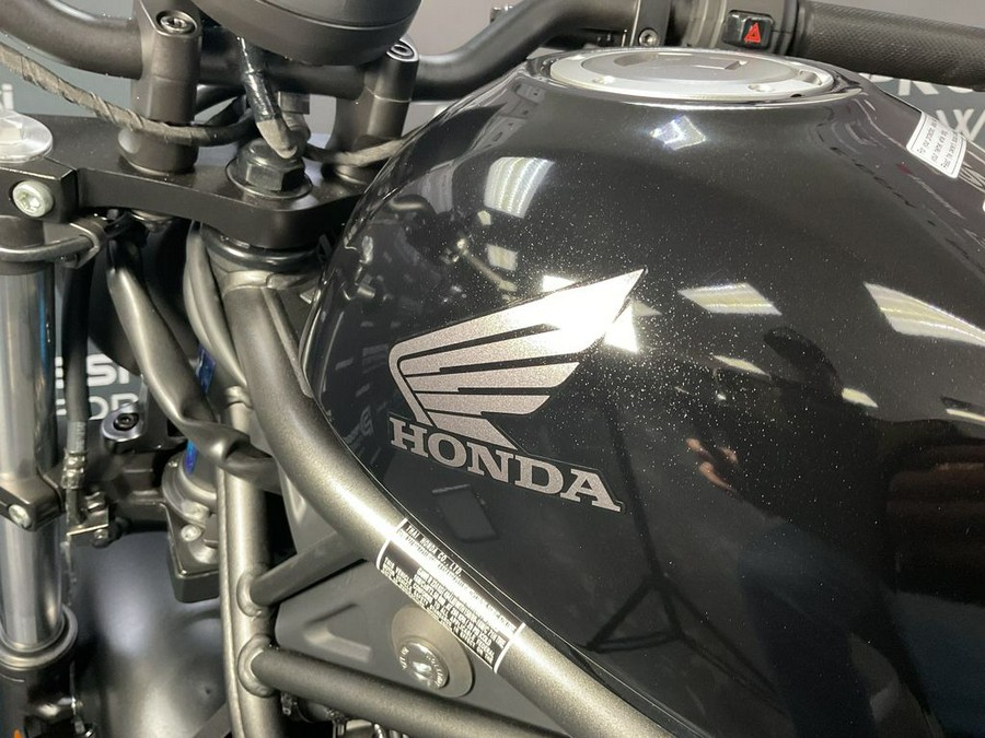 2024 Honda® Rebel 300