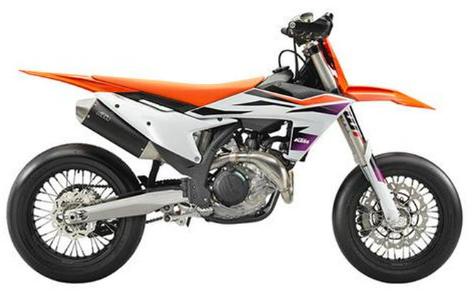 2024 KTM 450 SMR