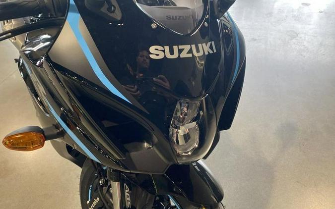 2024 Suzuki GSX-R1000