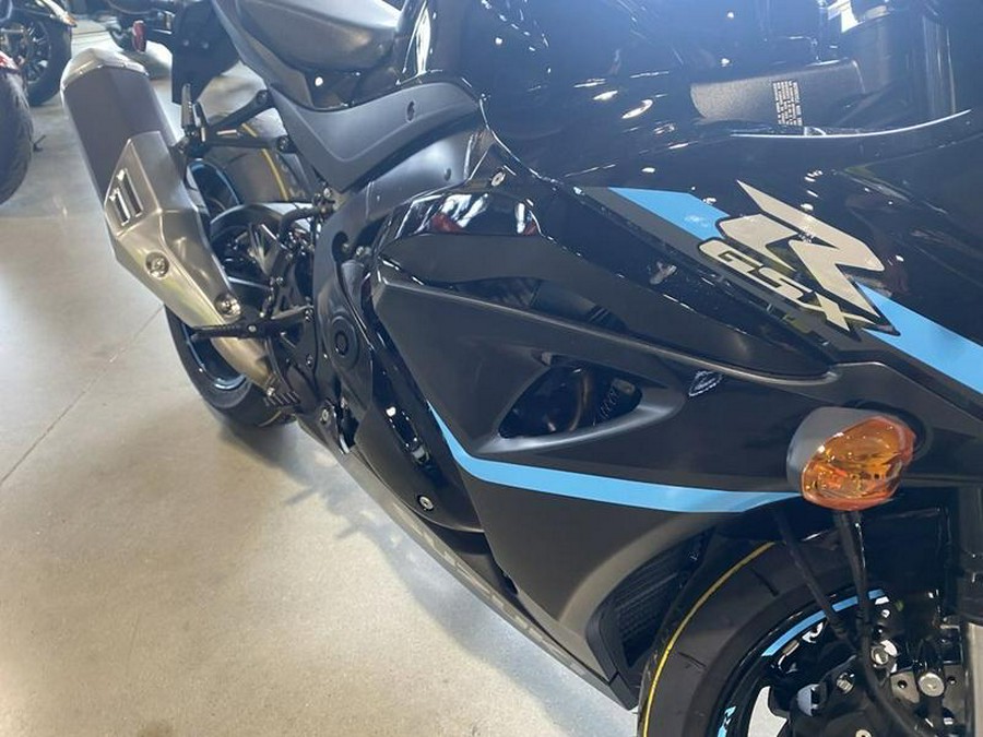 2024 Suzuki GSX-R1000