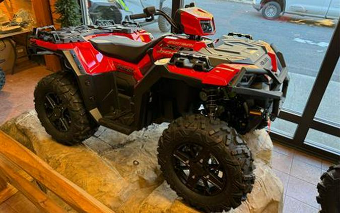 2024 Polaris Sportsman XP 1000 Ultimate Trail