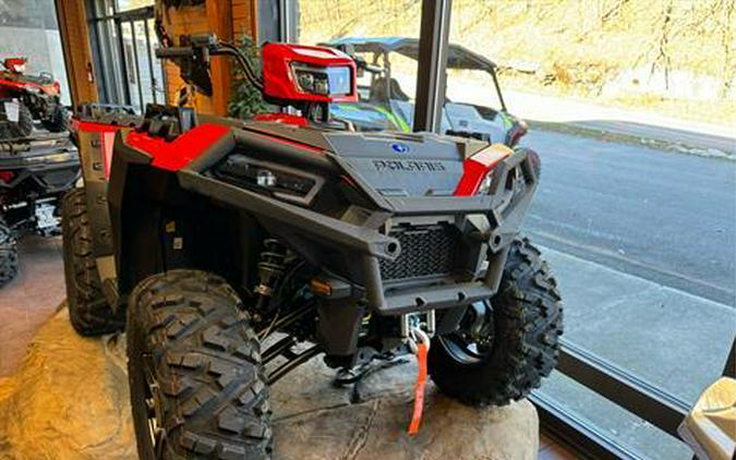 2024 Polaris Sportsman XP 1000 Ultimate Trail