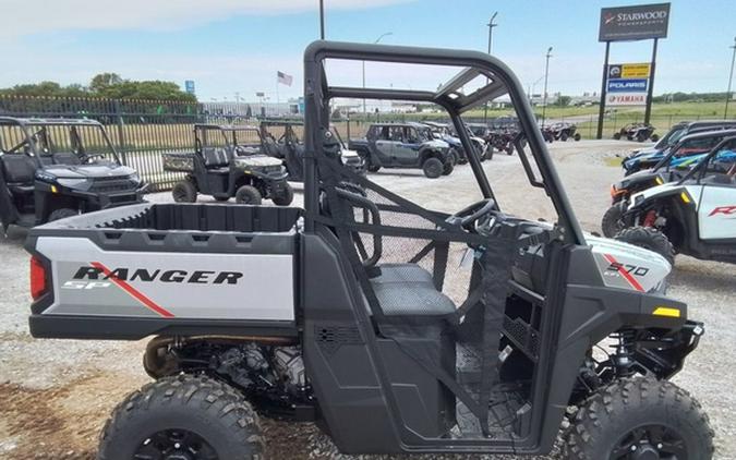 2024 Polaris Ranger SP 570 Premium