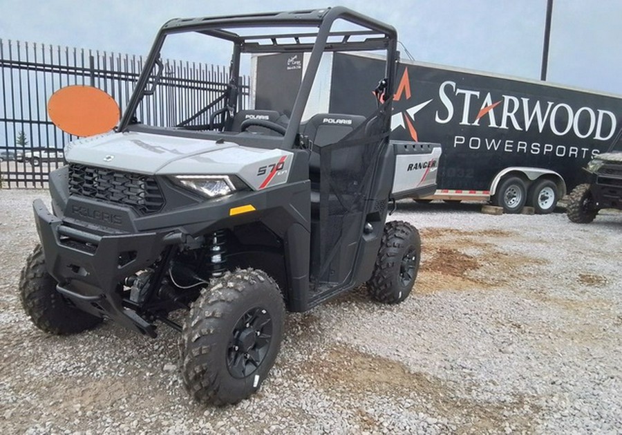 2024 Polaris Ranger SP 570 Premium