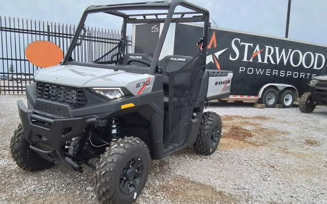 2024 Polaris Ranger SP 570 Premium