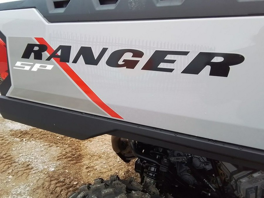 2024 Polaris Ranger SP 570 Premium