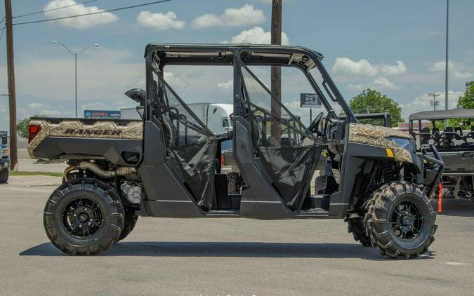 2025 Polaris RANGER XP 1000 Crew Waterfowl Edition