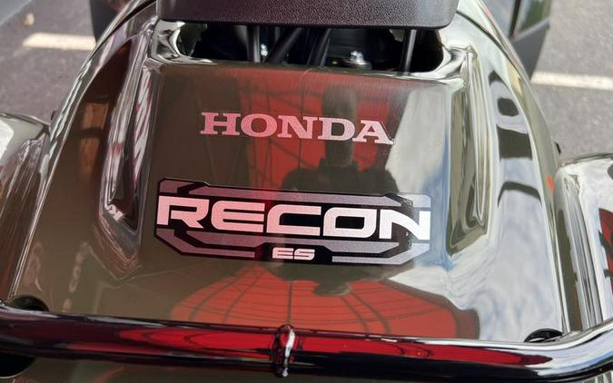 2024 Honda® Fourtrax Recon ES