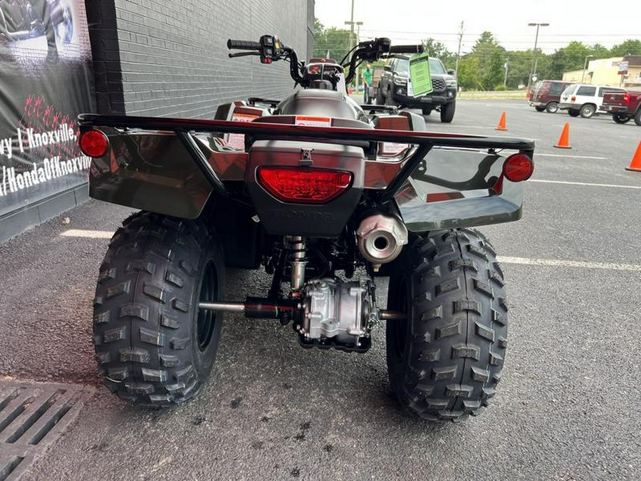 2024 Honda® Fourtrax Recon ES