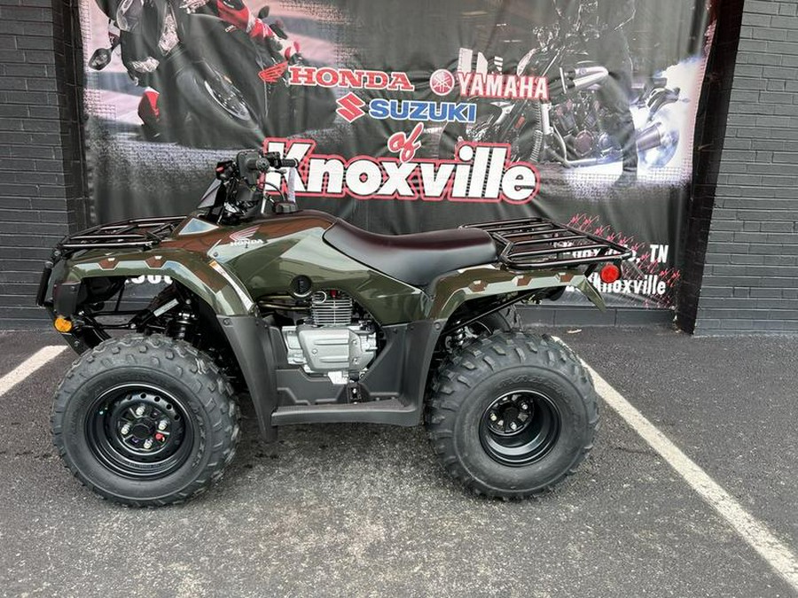 2024 Honda® Fourtrax Recon ES