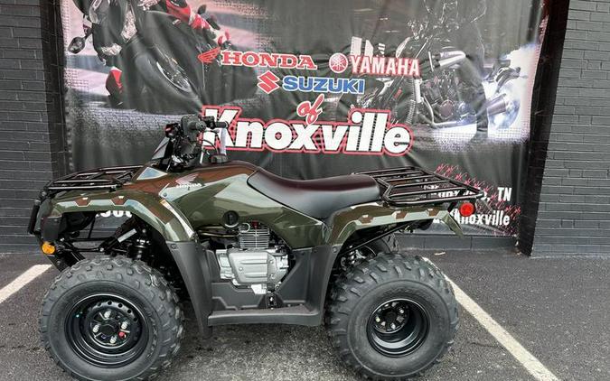 2024 Honda® Fourtrax Recon ES