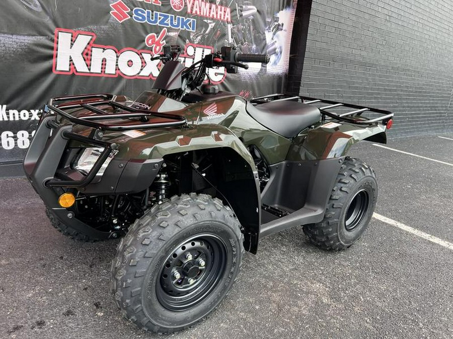 2024 Honda® Fourtrax Recon ES