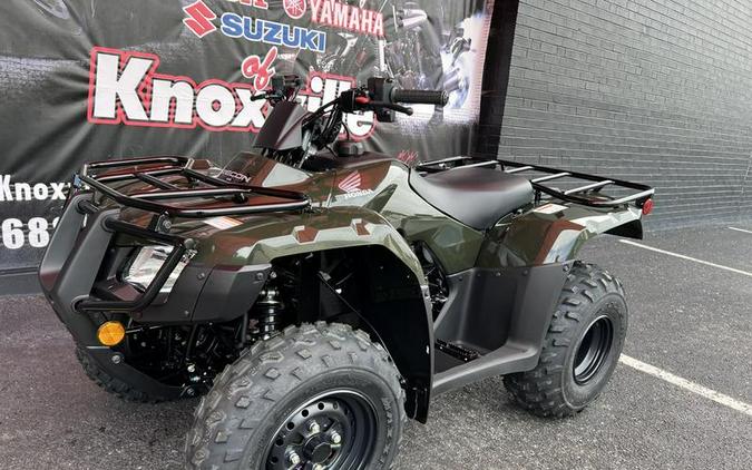 2024 Honda® Fourtrax Recon ES