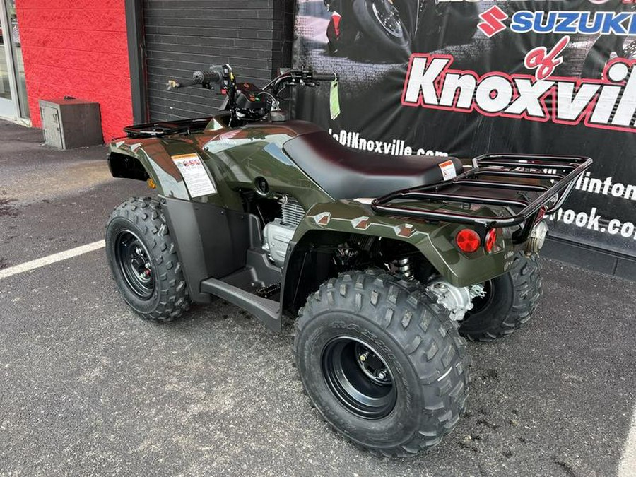 2024 Honda® Fourtrax Recon ES