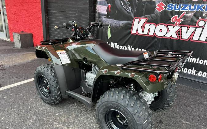 2024 Honda® Fourtrax Recon ES