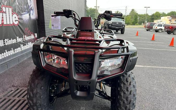 2024 Honda® Fourtrax Recon ES