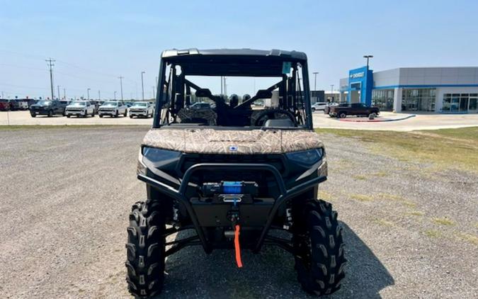 2025 Polaris® Ranger Crew XP 1000 Waterfowl Edition