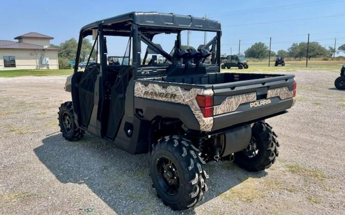 2025 Polaris® Ranger Crew XP 1000 Waterfowl Edition