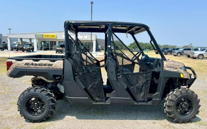 2025 Polaris® Ranger Crew XP 1000 Waterfowl Edition