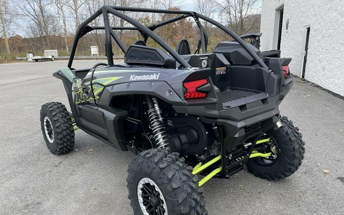 2024 Kawasaki Teryx KRX 1000 SE