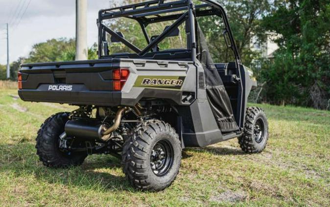 2025 Polaris® Ranger 1000