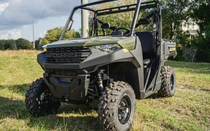 2025 Polaris® Ranger 1000