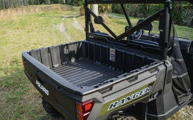 2025 Polaris® Ranger 1000