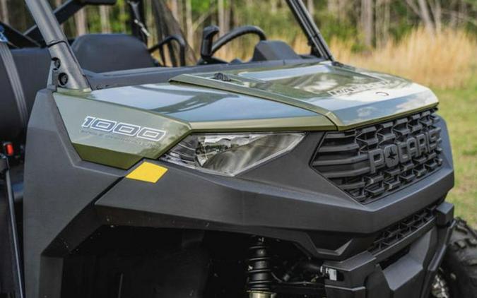 2025 Polaris® Ranger 1000