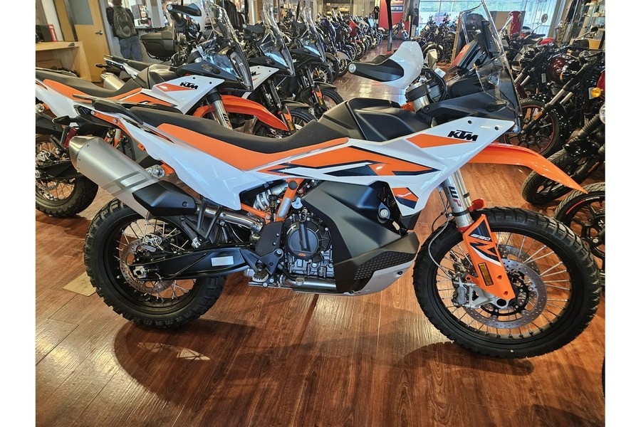 2024 KTM 890 ADVENTURE R