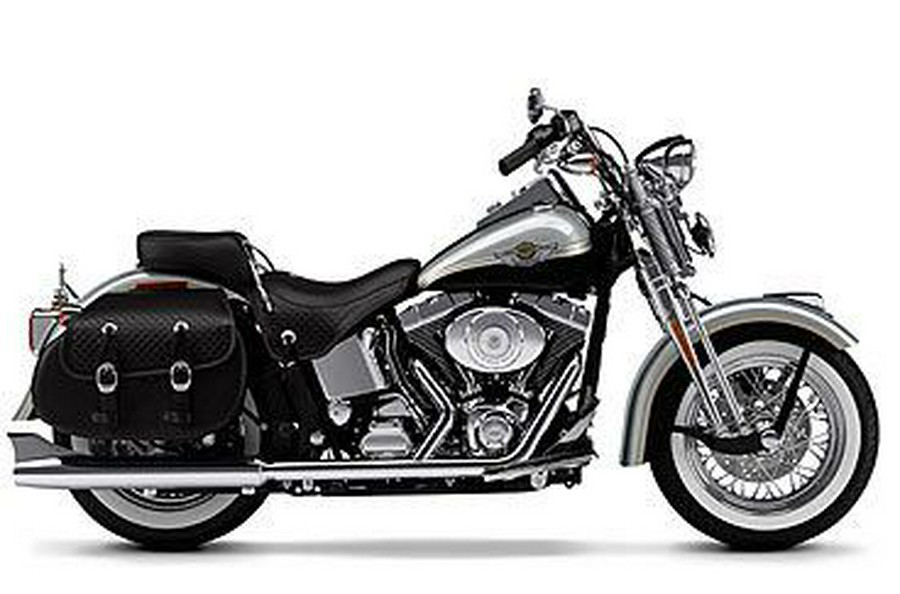 2003 Harley-Davidson FLSTS/FLSTSI Heritage Springer®