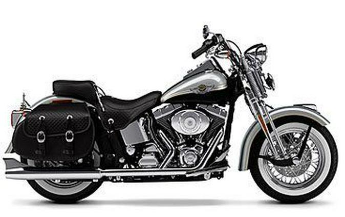 2003 Harley-Davidson FLSTS/FLSTSI Heritage Springer®