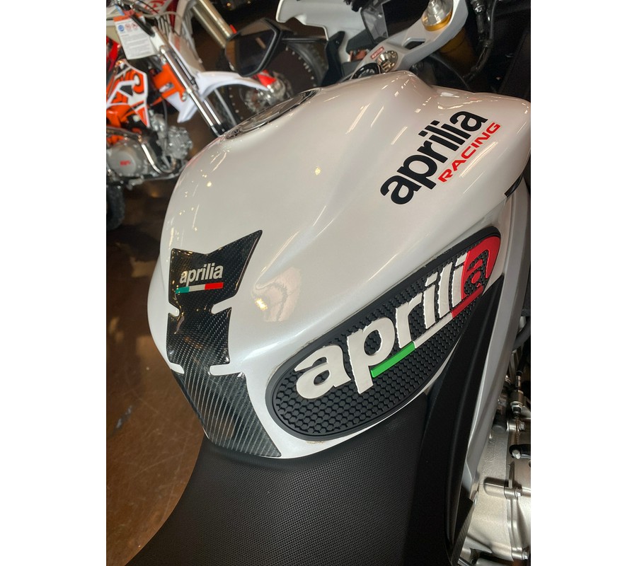 2024 Aprilia RS 660 EXTREMA