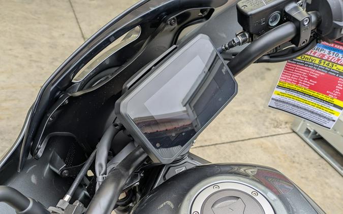 2025 Honda Rebel 1100T