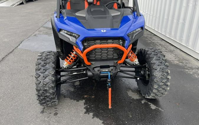 2025 Polaris® RZR XP 4 1000 Ultimate