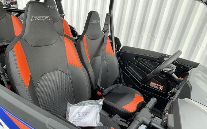 2025 Polaris® RZR XP 4 1000 Ultimate