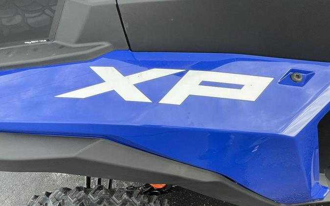 2025 Polaris® RZR XP 4 1000 Ultimate