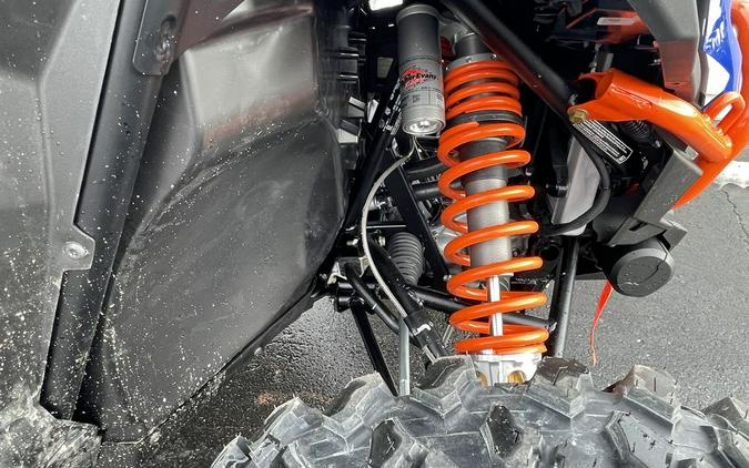 2025 Polaris® RZR XP 4 1000 Ultimate