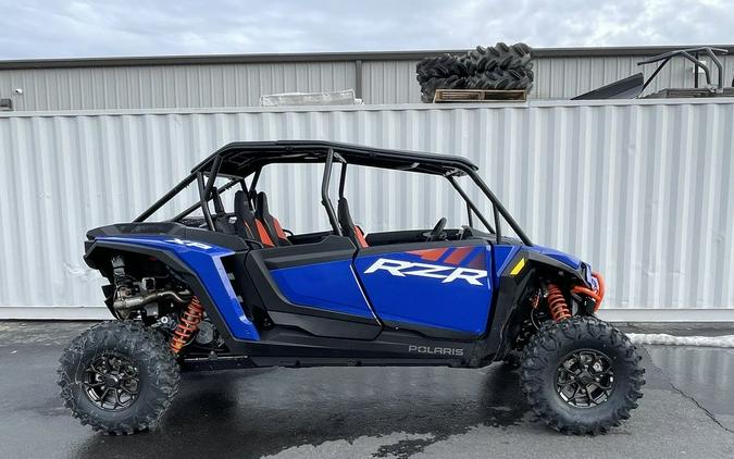 2025 Polaris® RZR XP 4 1000 Ultimate