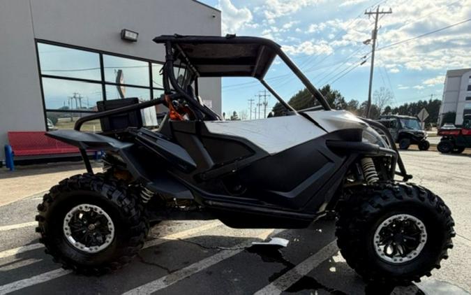 2022 CFMOTO ZFORCE 950 HO EX