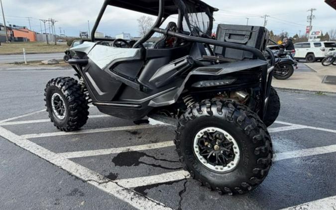 2022 CFMOTO ZFORCE 950 HO EX