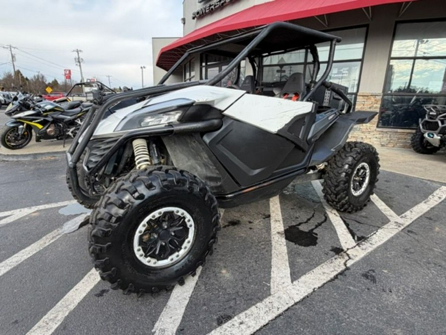 2022 CFMOTO ZFORCE 950 HO EX