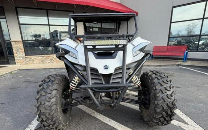 2022 CFMOTO ZForce 950 HO EX
